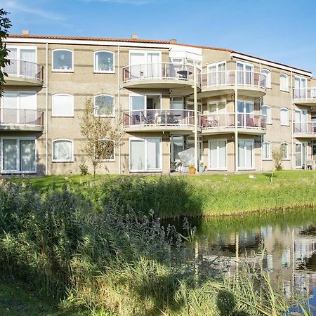 Residence Juliana 34 Julianadorp aan zee De Zandloper Exterior foto