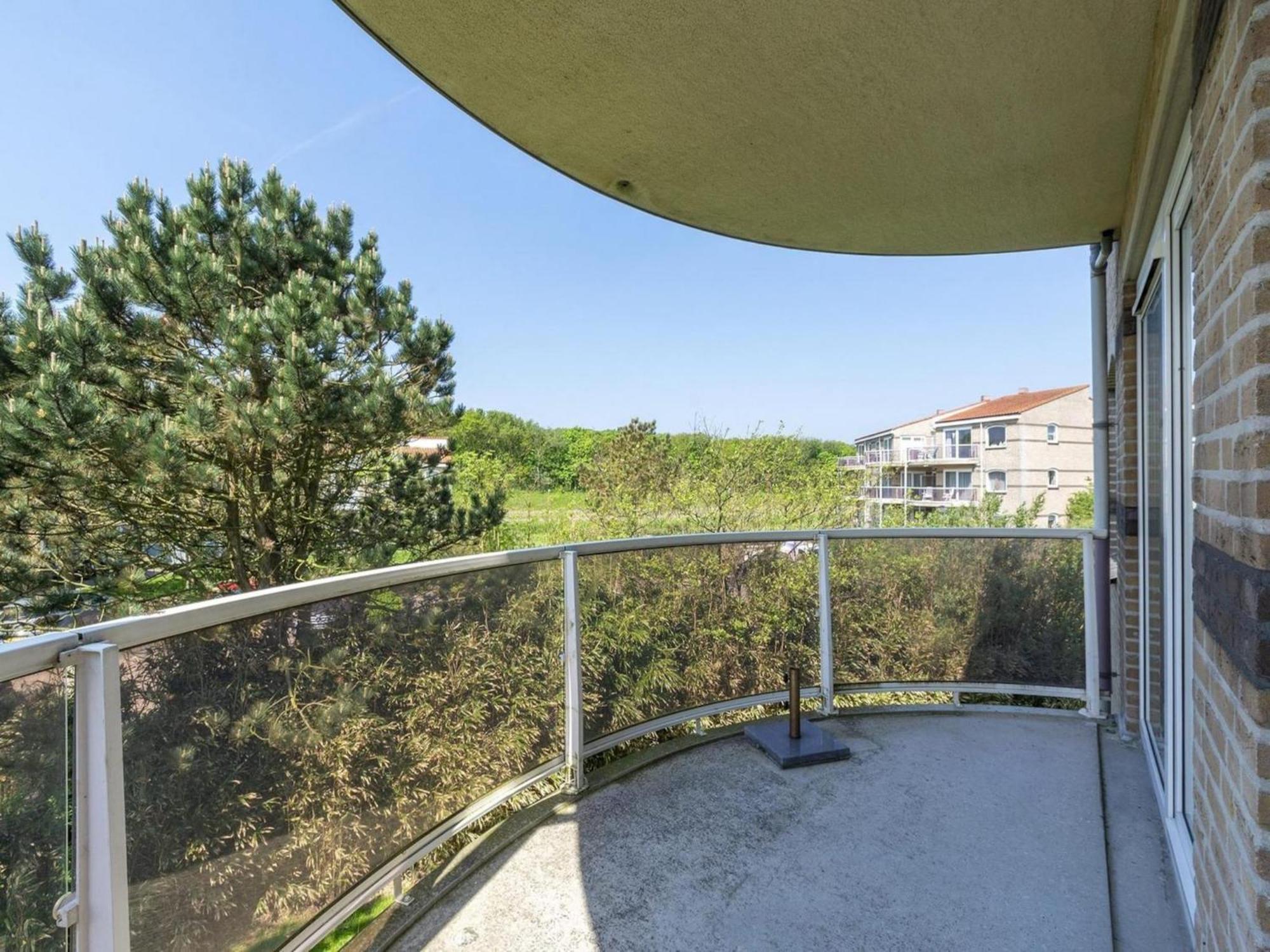 Residence Juliana 34 Julianadorp aan zee De Zandloper Exterior foto