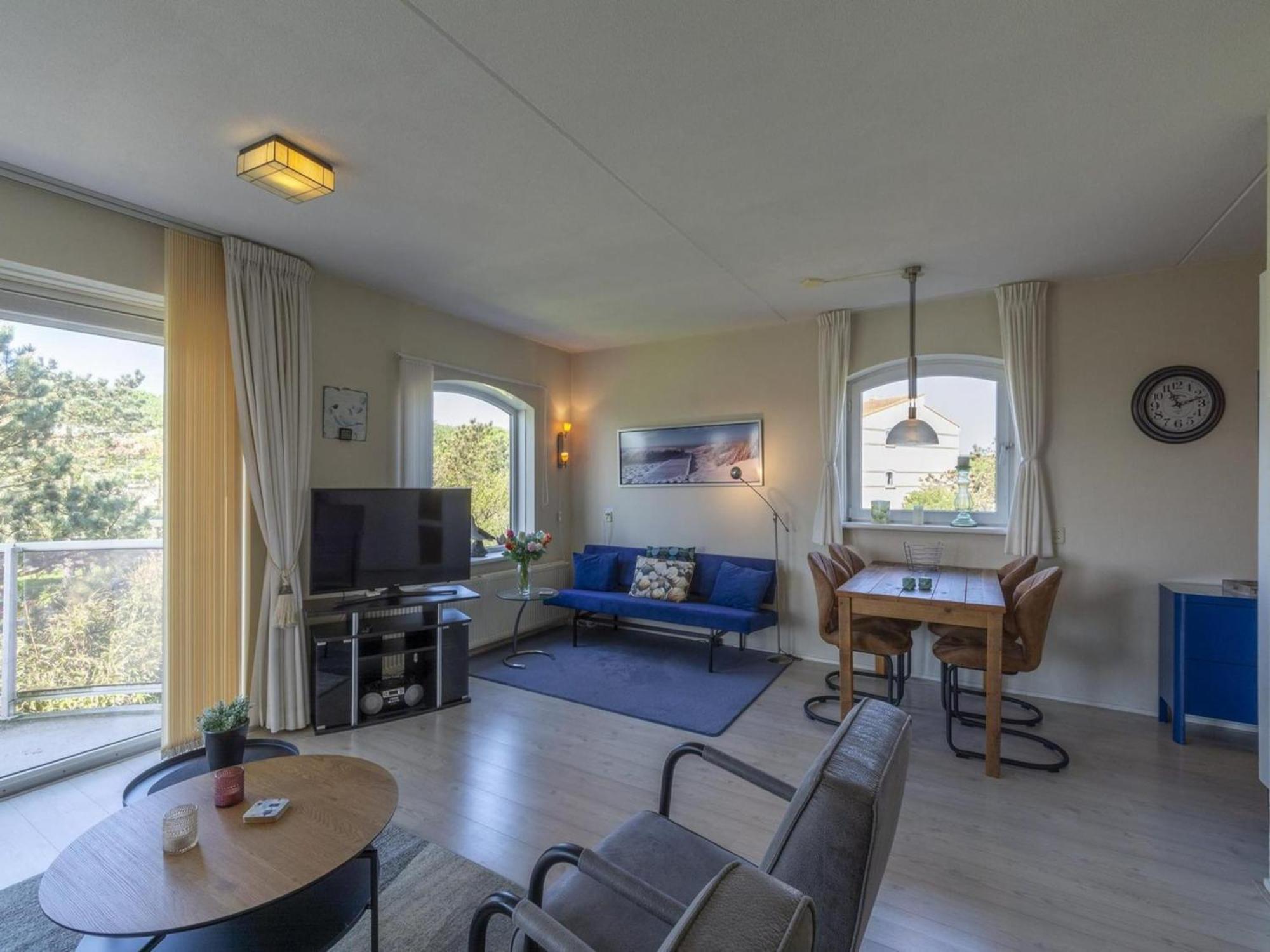 Residence Juliana 34 Julianadorp aan zee De Zandloper Exterior foto