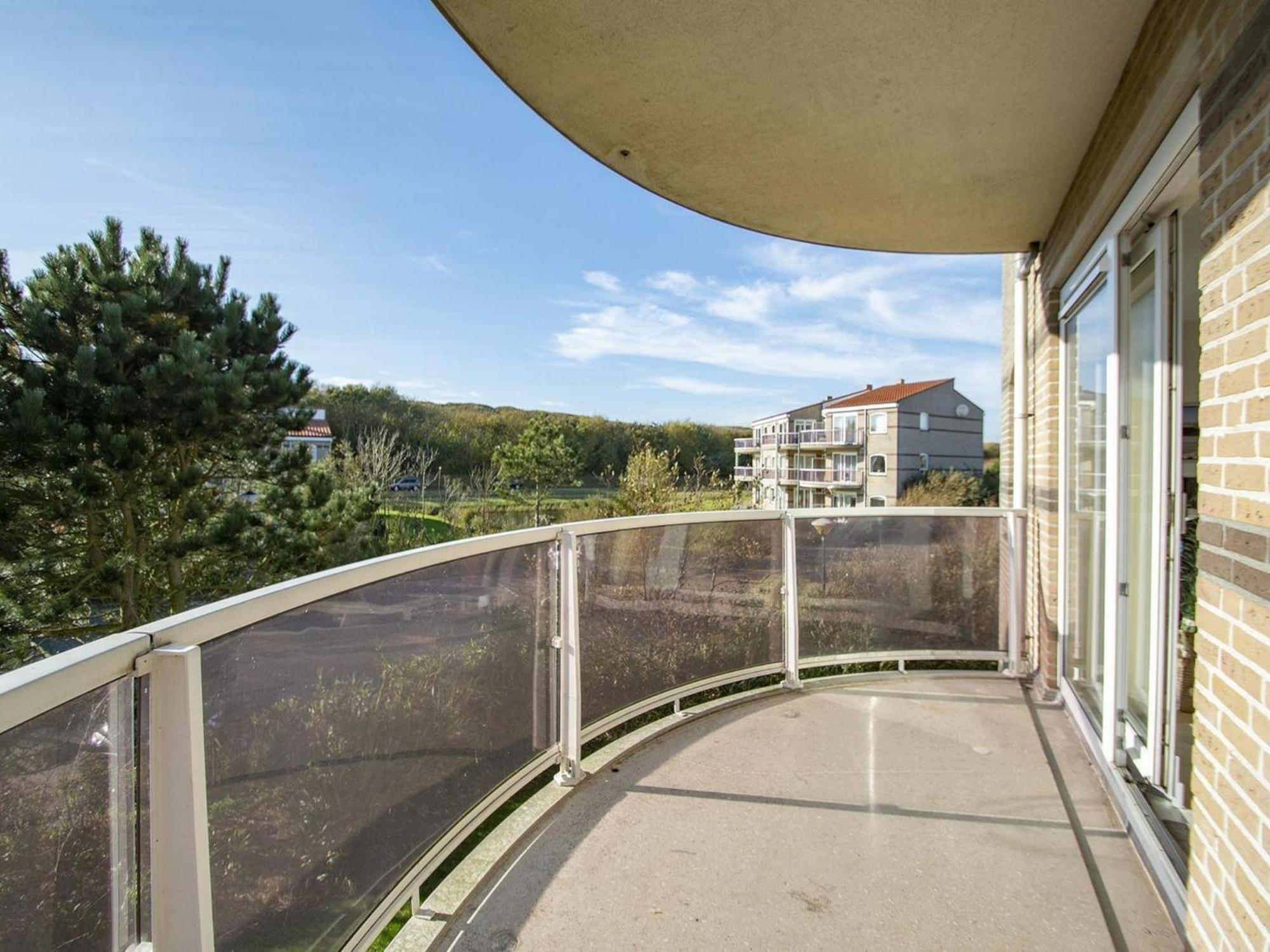 Residence Juliana 34 Julianadorp aan zee De Zandloper Exterior foto